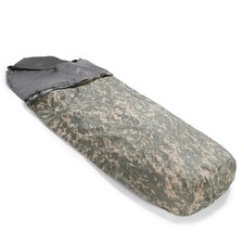 Genuine U.S. Military Modular Sleep System Waterproof Bivy Cover,ACU Digital Cam picture