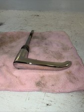 Vintage NOS OEM F&F 1930s 1940s Mopar DeSoto Pontiac Plymouth Dodge TRUNK HANDLE picture