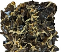 Crushed Prekese Aidan Aridan Oshosho Uhio,  Tetrapleura Tetraptera 2pound (2Lb) picture