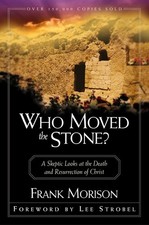 Who Moved the Stone?, Frank Morison picture