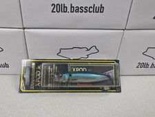 Discontinued 2014 Megabass XPOD Jr...GG Threadfin Shad...NOS picture