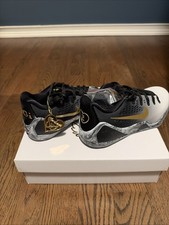 Size 9 - Nike Kobe 9 EM Protro Mambacita picture