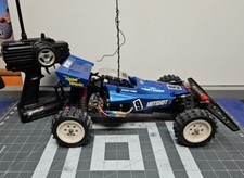 Vintage Orignal Tamiya Hotshot II   picture
