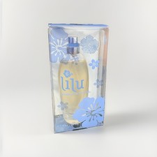 New In Box PacSun Lilu Perfume Ultra Rare Discontinued Perfume Only One On eBay picture