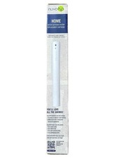 Nuvo h2O Home Water Softener Replacement Cartridge 2 .5