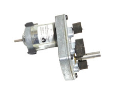 S4338F Merkle-Korff Motor Assembly GOOD USED Unit picture
