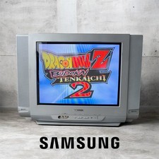 Rare 2004 Samsung TX-P2036 DynaFlat 20