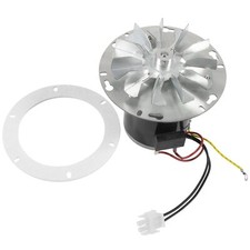 Combustion Blower Exhaust Fan Motor for Whitfield Advantage 12056010 12026010 picture