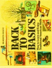 Back to Basics by Reader's Digest; Dolezal, Robert; Editors, Of Readers Digest picture
