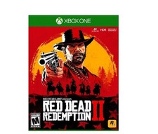 2K Red Dead Redemption 2 (Xbox One) picture