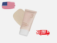 numbuzin No.3 Porcelain Base-skip Tone Up Beige 50ml picture