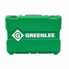 Greenlee KCC-QD2 Replacement Case for Quick Draw 1/2in to 2in Kits picture
