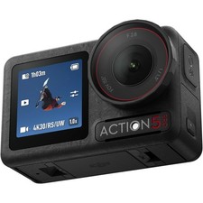 DJI Osmo Action 5 Pro Standard Combo,Waterproof Action Camera 4K/120fps Video US picture