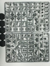 5x Primaris Infiltrators/ Incursors Combat Squad, Space Marines, 40K picture