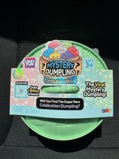 RMS Mystery Dumpling Celebration Edition NEW RELEASE picture