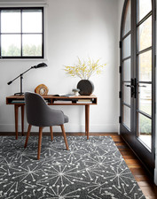 🔥BIGSALE 50%🔥FLOR Mod Cafe Carpet Tiles 19.69
