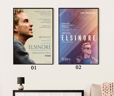 Elsinore Andrew Scott Simon Stone Movie Poster November 20 picture
