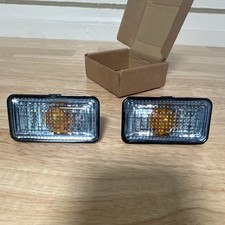 Volkswagen Golf Mark 3  sidemaker light Aftermarket picture