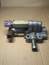 1991-1994 Nissan Sentra NX Tsuru Tsubame Idle Air Control Valve IACV 23781-57Y10 picture