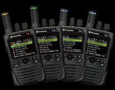 Unication G2 G3 G4 G5 Custom Programming (Police Fire EMS) picture