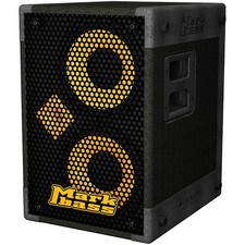 Markbass MB58R 102 P Bass Cabinet 4 Ohm picture