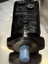 Dynamic Fluid Components BMSY-100-E2-K-S-H Hydraulic Motor picture