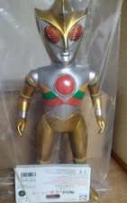 Bullmark Triple Fighter Sofubi 324800 picture
