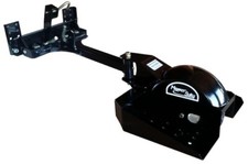 NEW - MS2006N - 1-Wheel Mower Sulky for Walk-Behind Mowers Lift-And-Latch B1MS33 picture
