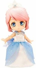 Kotobukiya Cu-poche Friends - Cinderella Posable Figure picture