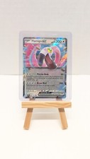 Pokémon TCG, Flamigo Ex 160/191 - Surging Sparks picture