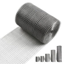 304 Stainless Steel Mesh Roll 5