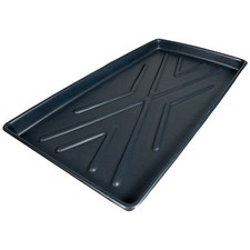 UltraTech 2370 Ultra-Rack Containment Tray Single Tray picture