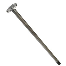 munirater Rear Drive Axle Shaft Replacement for Ra-m 3500 Chassis Cab 2007-2010 picture