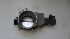 04 05 Cadillac CTSV LS6 Stock Throttle Body V8 OEM LSX Hot Rod Caddy 02FB1 picture