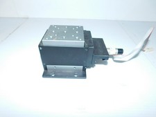 *JM* NEWPORT MVN80 VERTICAL LINEAR STAGE TOOL (MCE175) picture
