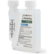 Tenacity Herbicide, 8 oz. Bottle, Covers 1 Acre, Syngenta Selective Herbicide picture