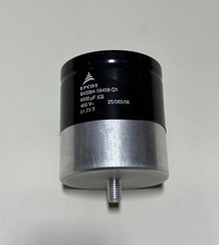 Genuine EPCOS B43584-S9458-Q1 DC Capacitor 400V 4500µF (NEW TAKEOUT) picture
