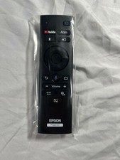  OEM Epson EH-LS300 Remote LS300 Remote 2212168 RC4261804 4261804 LS300W picture