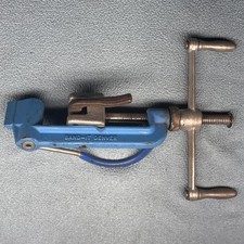 Band-It Denver standard Banding tool -Blue picture