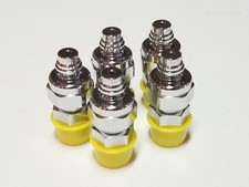 Amerex Lot of 5 -11984 Nozzle Assembly 0.5X71 picture
