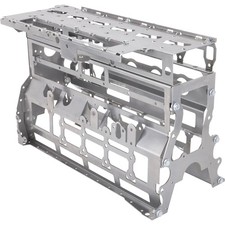 SoloSwap® Cummins 6BT 5.9L 12V Mock Up Engine Long Block picture
