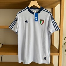 adidas Originals - Adicolor Italy / Italia T-shirt - size L picture