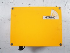 HETRONIC CS 458 TR-1 Type: H12-00362 RF-Band: 15 Receiver picture