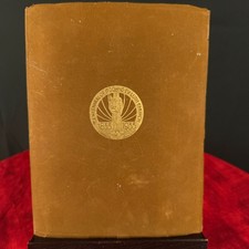 1933 St Johns Lutheran Church Buffalo NY Centennial Book Ephemera Lot picture