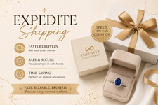 Expedite Shipping USA picture