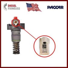 PACCAR #2102391 FUEL PUMP FOR MX13 2102391 PRX 1934322 picture
