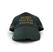 Paly Hollywood Inspired Eighty Eight Four 
