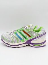 Adidas Men's Adistar Control 5 Pixar Toy Story Disney Buzz Lightyear LA3965 picture