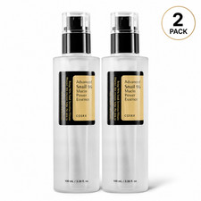2 PACK NEW COSRX Snail Mucin 96% Repairing Serum Hydrating Serum Dull Skin picture