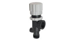 TeeJet Manual Pressure Relief Regulating Valve Max 150 PSI - 23120-1/2-PP picture